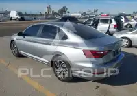 2020 Volkswagen Jetta фото
