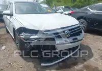 2020 Volkswagen Jetta фото