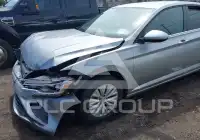 2020 Volkswagen Jetta photo