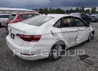 2020 Volkswagen Jetta фото