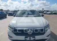 2020 Volkswagen Jetta фото
