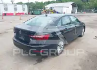 2020 Volkswagen Jetta фото