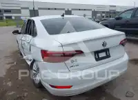 2020 Volkswagen Jetta фото