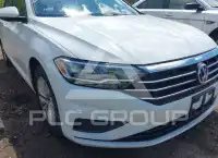 2020 Volkswagen Jetta photo