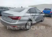 2020 Volkswagen Jetta фото