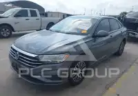 2020 Volkswagen Jetta фото