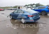2020 Volkswagen Jetta фото