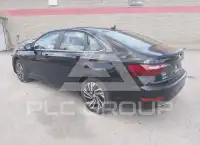 2020 Volkswagen Jetta фото
