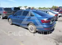 2020 Volkswagen Jetta фото