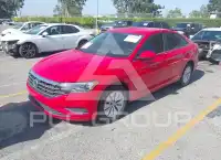 2020 Volkswagen Jetta фото
