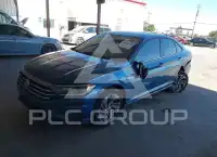2020 Volkswagen Jetta photo