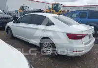 2020 Volkswagen Jetta фото