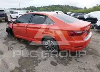 2020 Volkswagen Jetta фото