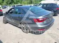2020 Volkswagen Jetta photo