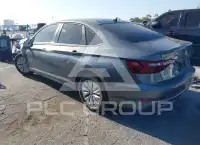 2020 Volkswagen Jetta photo