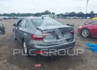 2020 Volkswagen Jetta photo
