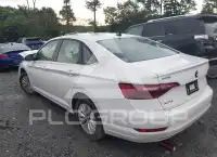 2020 Volkswagen Jetta фото