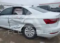 2020 Volkswagen Jetta фото