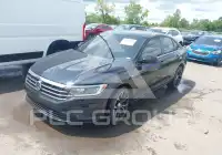 2020 Volkswagen Jetta photo