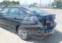 2020 Volkswagen Jetta фото