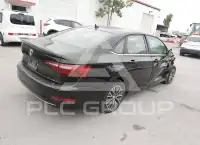 2020 Volkswagen Jetta фото