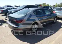 2020 Volkswagen Jetta фото