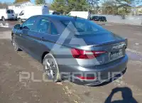 2020 Volkswagen Jetta photo