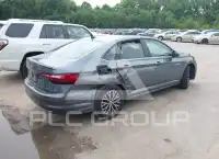 2020 Volkswagen Jetta фото
