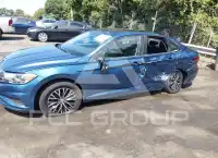 2020 Volkswagen Jetta фото
