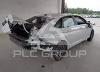 2020 Volkswagen Jetta фото