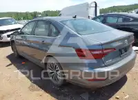 2020 Volkswagen Jetta photo