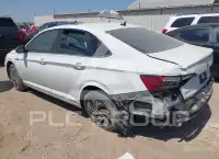 2020 Volkswagen Jetta фото