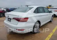 2020 Volkswagen Jetta фото