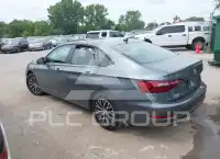 2020 Volkswagen Jetta фото