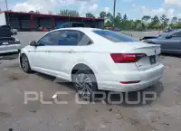 2020 Volkswagen Jetta фото