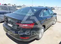 2020 Volkswagen Jetta photo