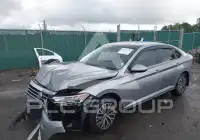 2020 Volkswagen Jetta photo