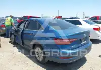 2020 Volkswagen Jetta фото