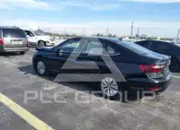 2020 Volkswagen Jetta фото