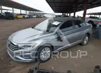 2020 Volkswagen Jetta фото