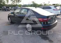 2020 Volkswagen Jetta photo