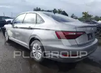 2020 Volkswagen Jetta фото