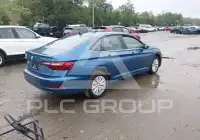 2020 Volkswagen Jetta фото