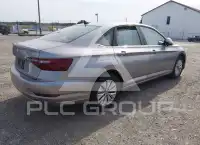 2020 Volkswagen Jetta photo