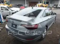 2020 Volkswagen Jetta фото