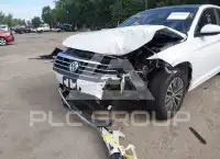 2020 Volkswagen Jetta фото