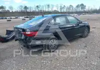2020 Volkswagen Jetta фото