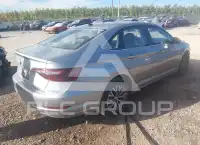 2020 Volkswagen Jetta фото