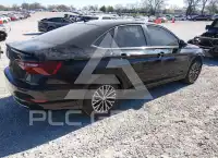 2020 Volkswagen Jetta photo
