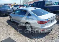 2020 Volkswagen Jetta photo
